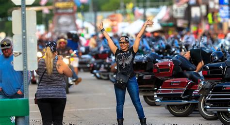 Little sturgis bike rally 2023. Things To Know About Little sturgis bike rally 2023. 